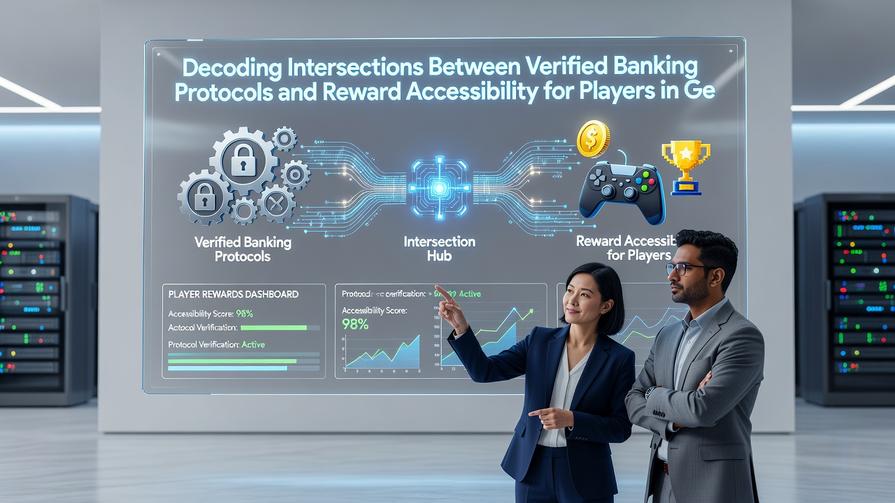 Integration von Banking-Protokollen mit Belohnungssystemen in deutschen Online-Spielumgebungen