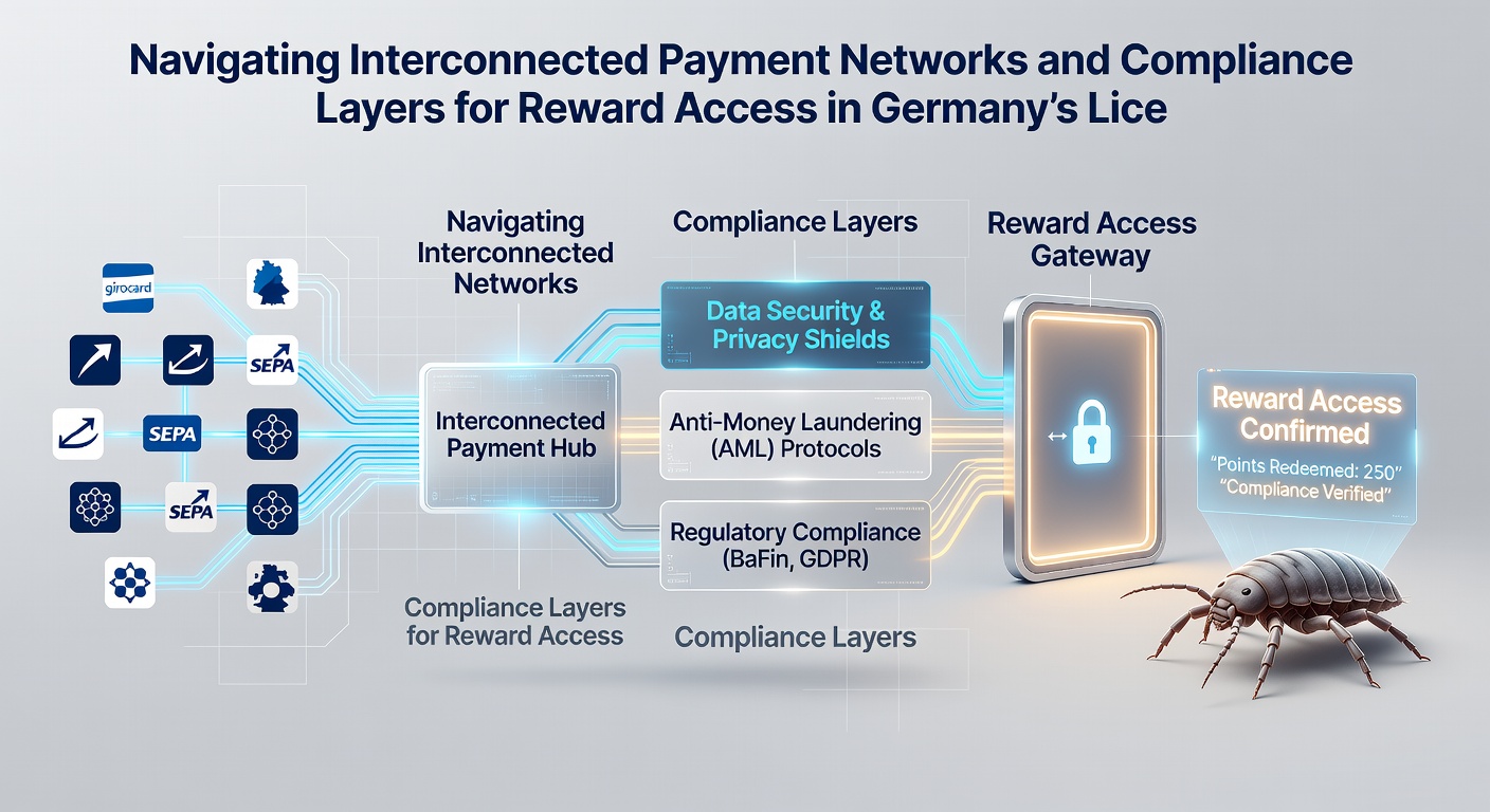 Compliance-Layer und regulatorische Filter in Zahlungsnetzwerken