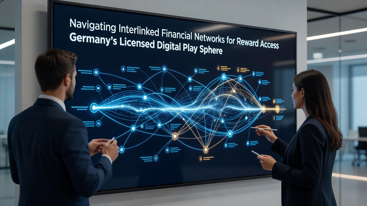 Sichere Transaktionsrouten durch deutsche Bankstrukturen und Compliance-Schichten